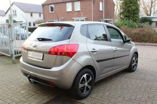 Kia Venga - 1.6 Super Pack Aut - 1