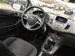 Ford Fiesta - 1.5 TDCI 70KW STYLE LEASE 5DRS - 1 - Thumbnail