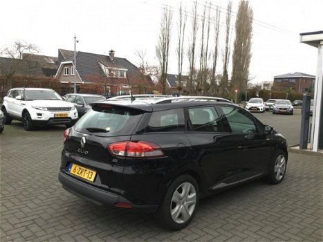 Renault Clio Estate - 1.5 DCI 66KW EXPRESSION - 1