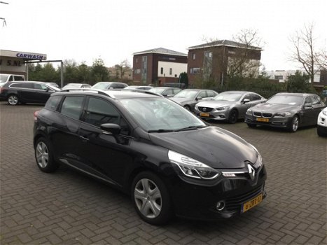 Renault Clio Estate - 1.5 DCI 66KW EXPRESSION - 1