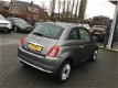 Fiat 500 - 0.9 TwinAir TURBO LOUNGE - 1 - Thumbnail