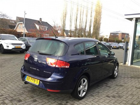 Seat Altea XL - 1.2 TSI 77KW EcoM STYLE - 1