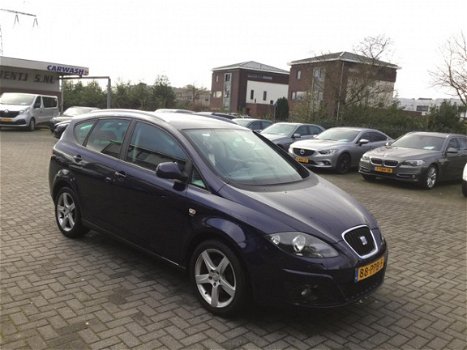 Seat Altea XL - 1.2 TSI 77KW EcoM STYLE - 1