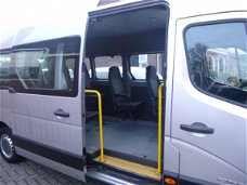 Renault Master - AIRCO 9 PERS € 5950 EX BTW