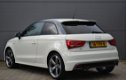 Audi A1 - 1.4 TFSI Aut. 123PK Pro Line S, Navi, Xenon, LMV 18