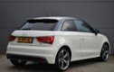 Audi A1 - 1.4 TFSI Aut. 123PK Pro Line S, Navi, Xenon, LMV 18