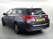 Toyota Auris Touring Sports - 1.8 Hybrid Lease / Panoramadak / Parkeersensoren v+a / Navigatie / 1e - 1 - Thumbnail