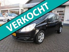 Opel Corsa - 1.2-16V Selection Airco