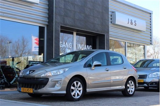 Peugeot 308 - 1.6 VTi Sublime | Bovag Garantie 6 maanden | Rijklaarprijs |Onderhoudsbeurt | Nieuwe A - 1