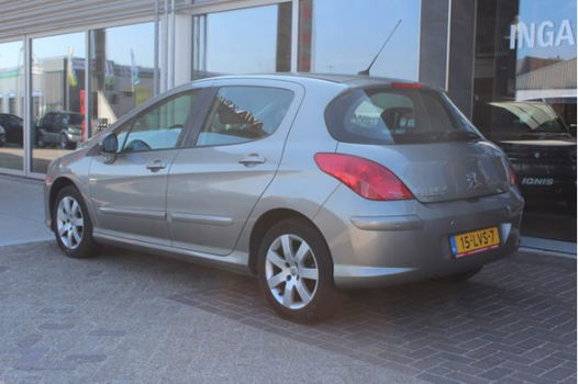 Peugeot 308 - 1.6 VTi Sublime | Bovag Garantie 6 maanden | Rijklaarprijs |Onderhoudsbeurt | Nieuwe A - 1