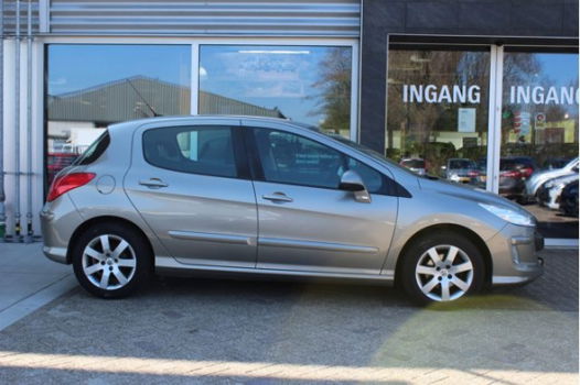 Peugeot 308 - 1.6 VTi Sublime | Bovag Garantie 6 maanden | Rijklaarprijs |Onderhoudsbeurt | Nieuwe A - 1