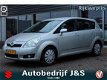 Toyota Verso - 1.8 VVT-i Sol | 7 Zitter | Bovag Garantie 6 maanden | Rijklaarprijs |Onderhoudsbeurt - 1 - Thumbnail