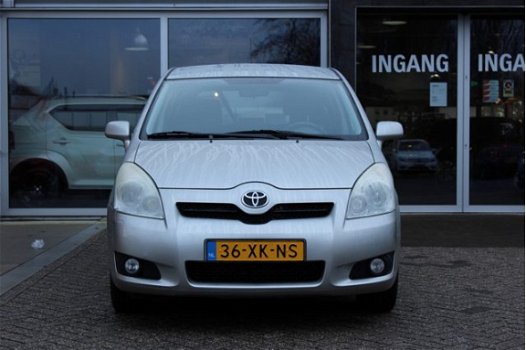 Toyota Verso - 1.8 VVT-i Sol | 7 Zitter | Bovag Garantie 6 maanden | Rijklaarprijs |Onderhoudsbeurt - 1