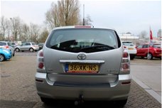 Toyota Verso - 1.8 VVT-i Sol | 7 Zitter | Bovag Garantie 6 maanden | Rijklaarprijs |Onderhoudsbeurt