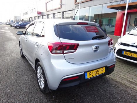 Kia Rio - 1.0 TGDI DynamicLine *NAVIGATIESYSTEEM / AIRCONDITIONING - 1