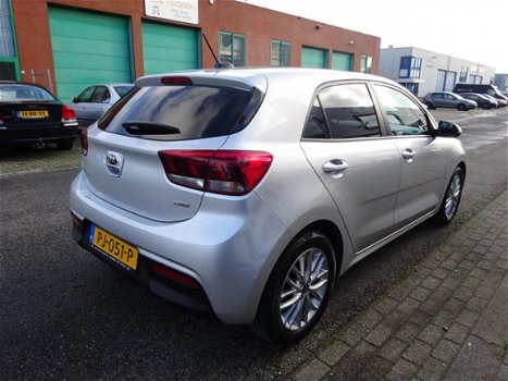 Kia Rio - 1.0 TGDI DynamicLine *NAVIGATIESYSTEEM / AIRCONDITIONING - 1