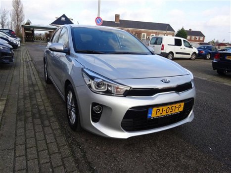 Kia Rio - 1.0 TGDI DynamicLine *NAVIGATIESYSTEEM / AIRCONDITIONING - 1