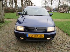 Volkswagen Polo - 1.4 Stuurbekrachtiging Ellec.Pakket *Dealer Onderhouden