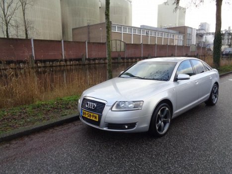 Audi A6 - NIEUWE APK 2.4 - 1