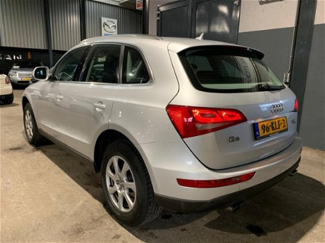 Audi Q5 - 2.0 TFSI quattro 2de EIGENAAR/DEALERONDERHOUDEN/REVISIE GEHAD - 1