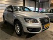 Audi Q5 - 2.0 TFSI quattro 2de EIGENAAR/DEALERONDERHOUDEN/REVISIE GEHAD - 1 - Thumbnail