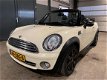 Mini Mini Cabrio - 1.6 One Pepper e EIGENAAR/LEER/NAP - 1 - Thumbnail