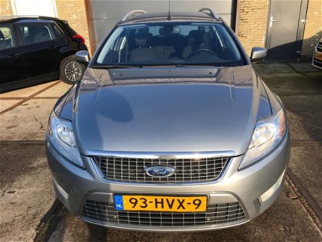 Ford Mondeo Wagon - 2.0-16V Titanium Bj.2009 / navi - 1