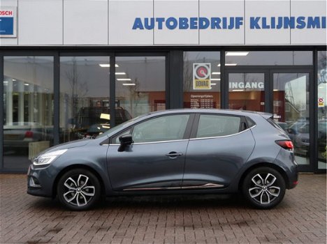 Renault Clio - 0.9 TCe | navi | led | dab radio | camera | parkeersensoren | 16'' | - 1