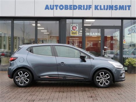 Renault Clio - 0.9 TCe | navi | led | dab radio | camera | parkeersensoren | 16'' | - 1