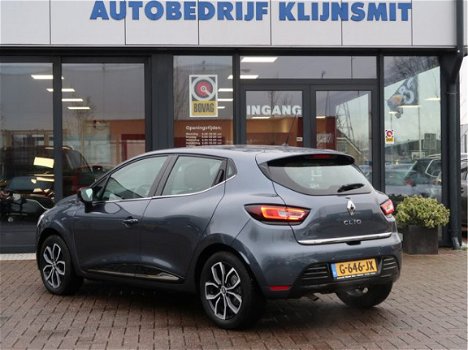 Renault Clio - 0.9 TCe | navi | led | dab radio | camera | parkeersensoren | 16'' | - 1