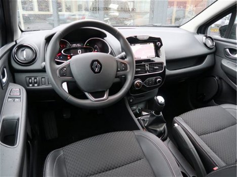 Renault Clio - 0.9 TCe | navi | led | dab radio | camera | parkeersensoren | 16'' | - 1