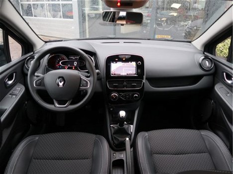 Renault Clio - 0.9 TCe | navi | led | dab radio | camera | parkeersensoren | 16'' | - 1