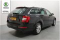 Skoda Octavia Combi - 1.6 TDI Greentech Ambition Business DSG Automaat - 1 - Thumbnail