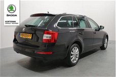 Skoda Octavia Combi - 1.6 TDI Greentech Ambition Business DSG Automaat