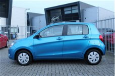 Suzuki Celerio - 1.0 Comfort AUTOMAAT / Airco / Bluetooth