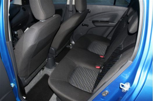 Suzuki Celerio - 1.0 Comfort AUTOMAAT / Airco / Bluetooth - 1