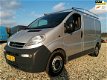 Opel Vivaro - 1.9 DTI L1 H1 1e eig. lage Km, Distributie VV - 1 - Thumbnail