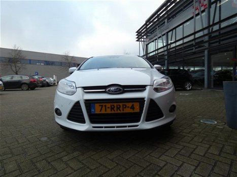 Ford Focus Wagon - 1.6 TI-VCT Trend - 1