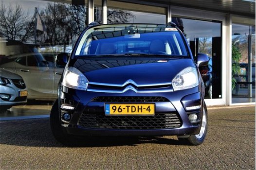 Citroën Grand C4 Picasso - 1.6 Turbo 155 Ligne Business 7p AUTOMAAT ✅NAP| 83000km| Orig.NL| Navi| EC - 1