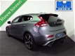 Volvo V40 - 2.0 D2 R-Design Business - 1 - Thumbnail