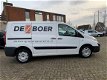 Fiat Scudo - 2.0HDi, 88kw/120pk, Airco, 3-Persoons - 1 - Thumbnail