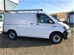 Volkswagen Transporter - 2.0 TDI L1H1 Economy, Imperiaal, trekhaak, betimmert, Dealeronderhouden - 1 - Thumbnail