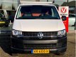Volkswagen Transporter - 2.0 TDI L1H1 Economy, Imperiaal, trekhaak, betimmert, Dealeronderhouden - 1 - Thumbnail