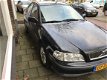 Volvo S40 - 1.8 Europa sedan leuke nette auto met echte kilometers, eerste eigenaar - 1 - Thumbnail