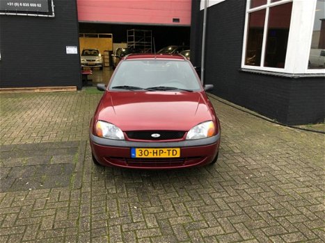 Ford Fiesta - 1.3-8V Classic Apk 07-01-2021 - 1