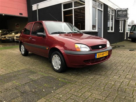 Ford Fiesta - 1.3-8V Classic Apk 07-01-2021 - 1