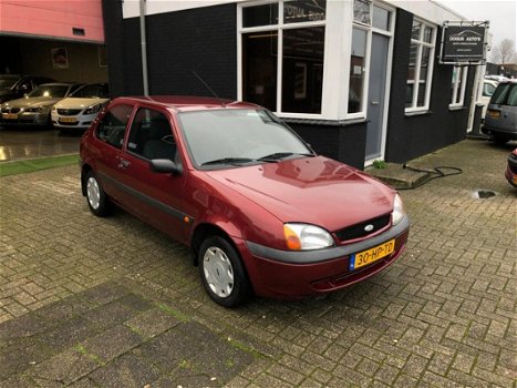 Ford Fiesta - 1.3-8V Classic Apk 07-01-2021 - 1