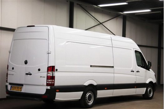 Mercedes-Benz Sprinter - 2.2 CDI EURO 6 L4H2 MAXI JUMBO Parkeersensoren - 1