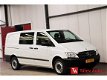 Mercedes-Benz Vito - 113 CDI AUTOMAAT Lang DUBBEL CABINE DC - 1 - Thumbnail