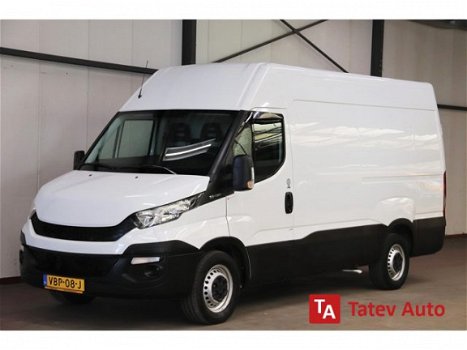 Iveco Daily - 35S13 L2H2 3500KG TREKVERMOGEN AIRCO CRUISE CONTROL TREKHAAK - 1